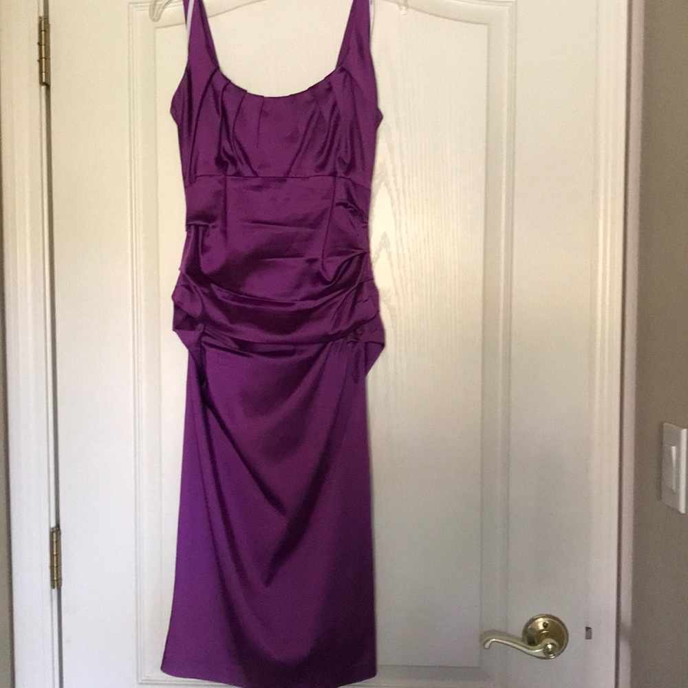 Suzi CHIN dress